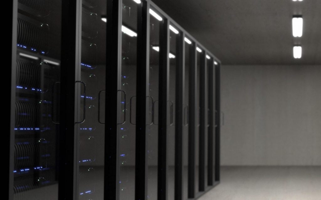 serwerownia_videospace Sustainability dla firm