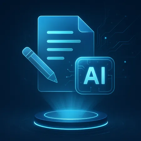 Creative script VIDEO AI