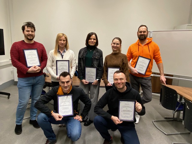 SZKOLENIE VIDEO MARKETING STILL POLSKA