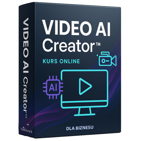 VIDEO AI Creator™ Course