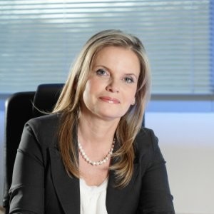<b>Agnieszka Zoledziowska-Kulig </b>, AIG Europe
