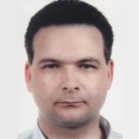 <b>Marek Bajon</b>, HBH