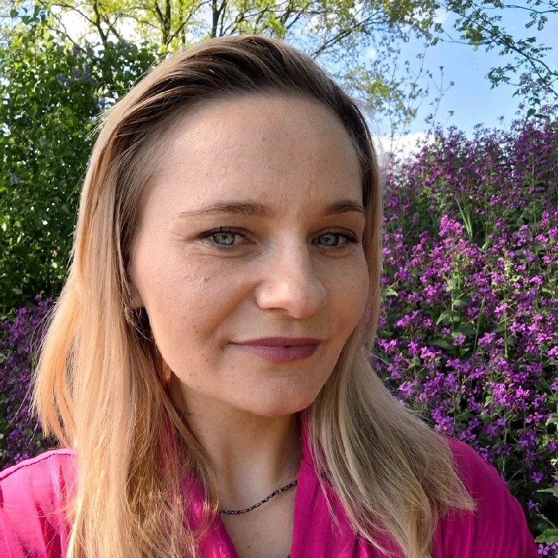 <b>Natalia Dydyńska</b>, Leroy Merlin Polska