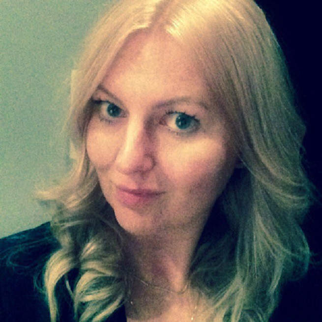 <b>Katarzyna Śliwińska</b>, Manta