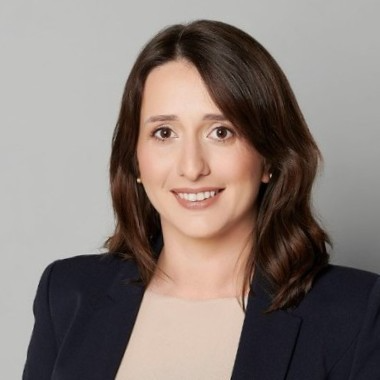 <b>Katarzyna Baryga</b>, Eurocash