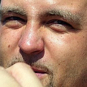 <b>Kostas Brzeziński</b>,  FERGUSON