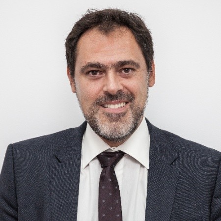 <b>Jean-Claude ROBOTTI</b>, SUEZ