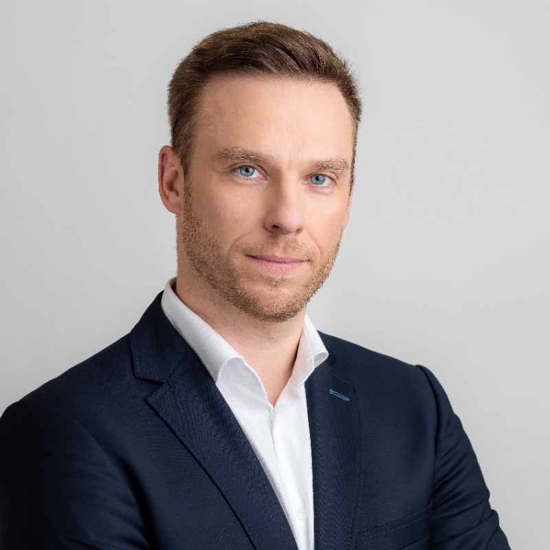 <b>Paweł Włuka</b>,  STILL Polska