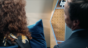 LipDub x HP x VIDEOSPACE