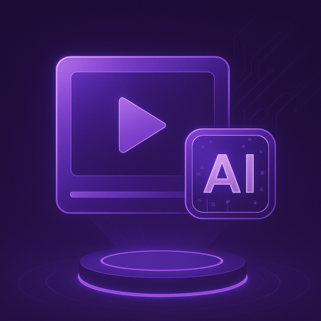 Standard VIDEOSPCAE AI