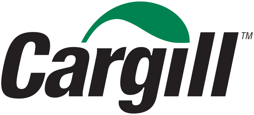 Logo klienta Cargill