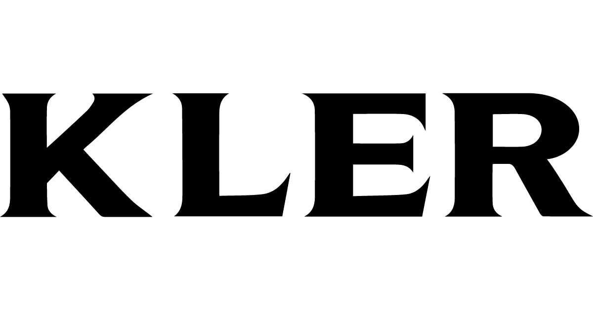 logo klienta KLER