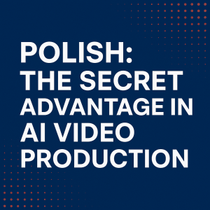 Polish Language — The Hidden Advantage in AI Video Production